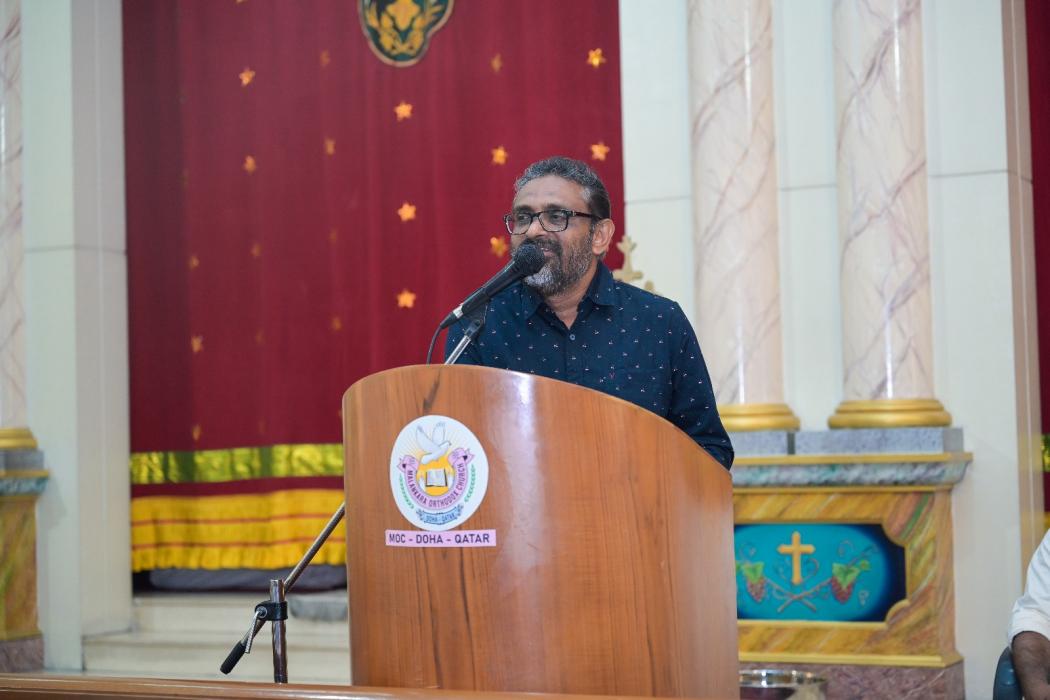 PARISH DAY 2024